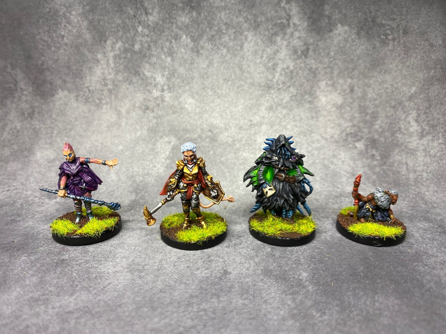 gloomhaven miniatures